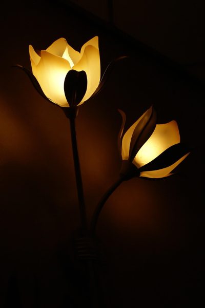 热门综艺节目封面，舞台灯光绚丽场景，麻花影视综艺推荐